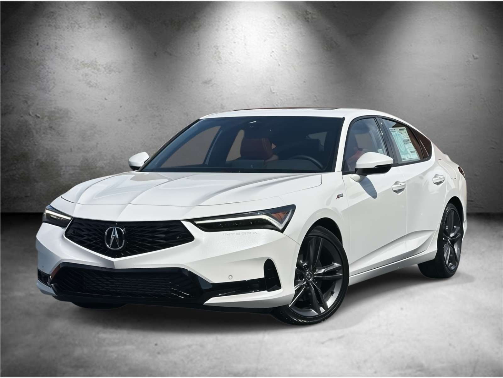 2026 Acura Integra A-Spec with Tech Package's photo