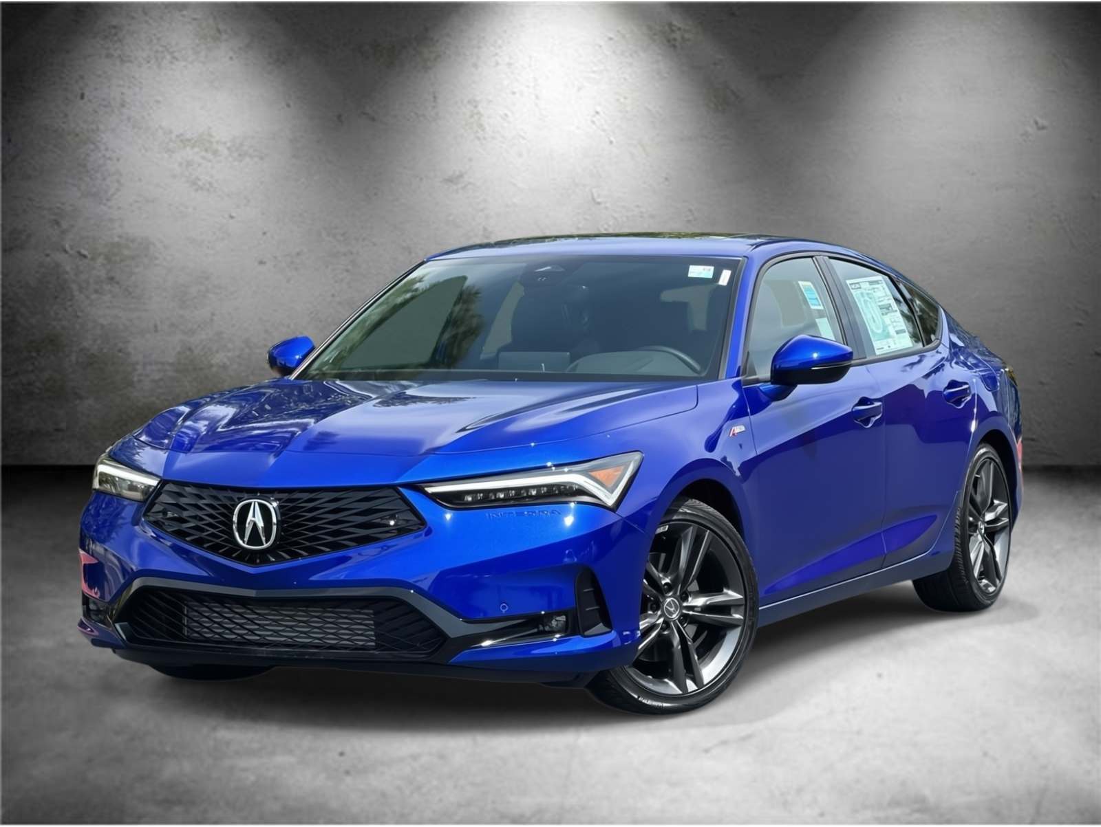 2025 Acura Integra A-Spec with Tech Package's photo