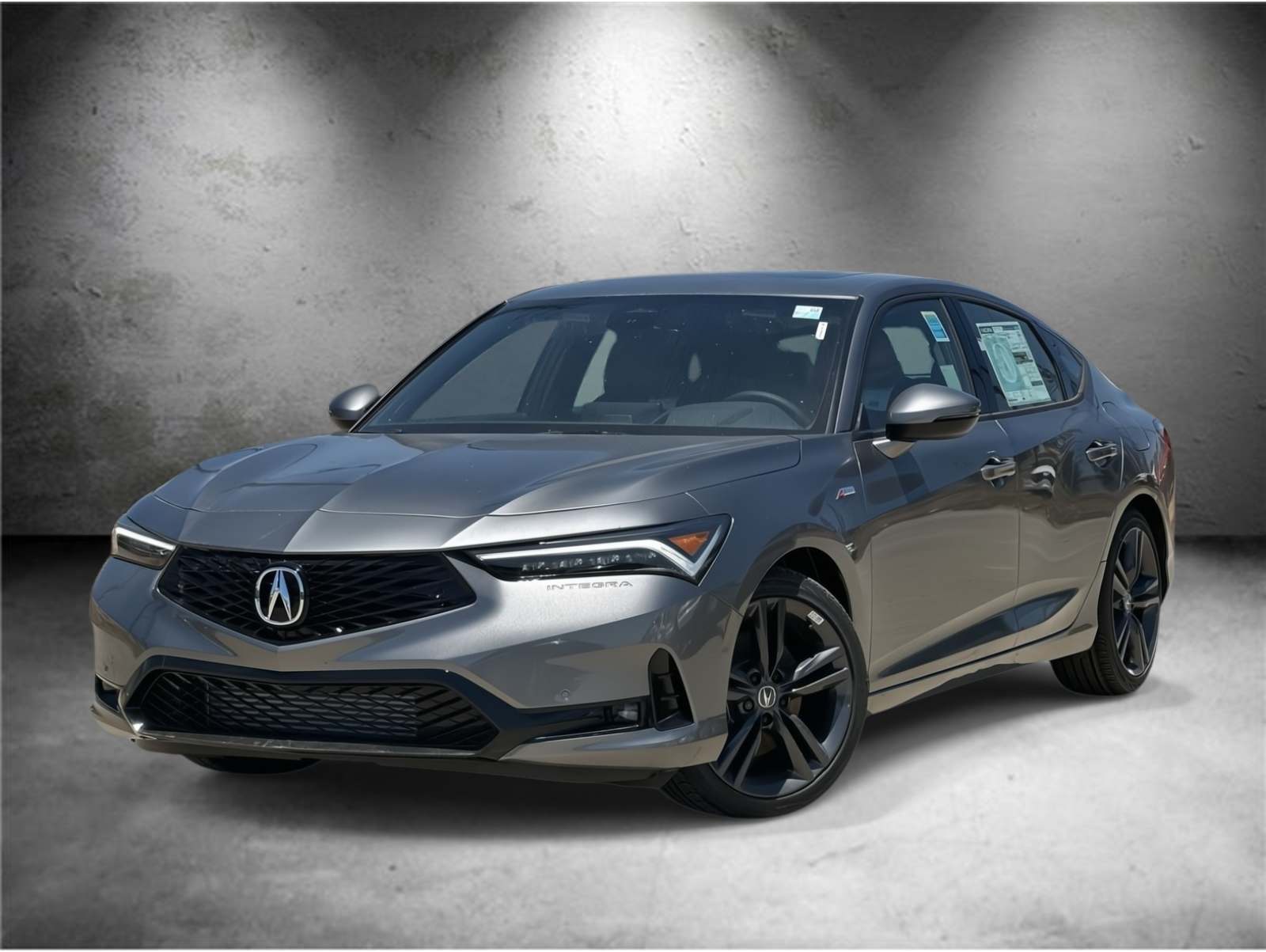 2025 Acura Integra A-Spec with Tech Package's photo