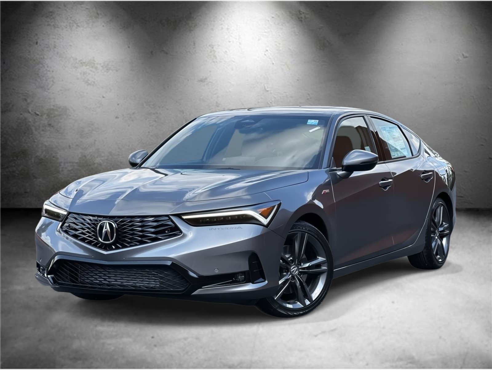 2025 Acura Integra A-Spec with Tech Package's photo