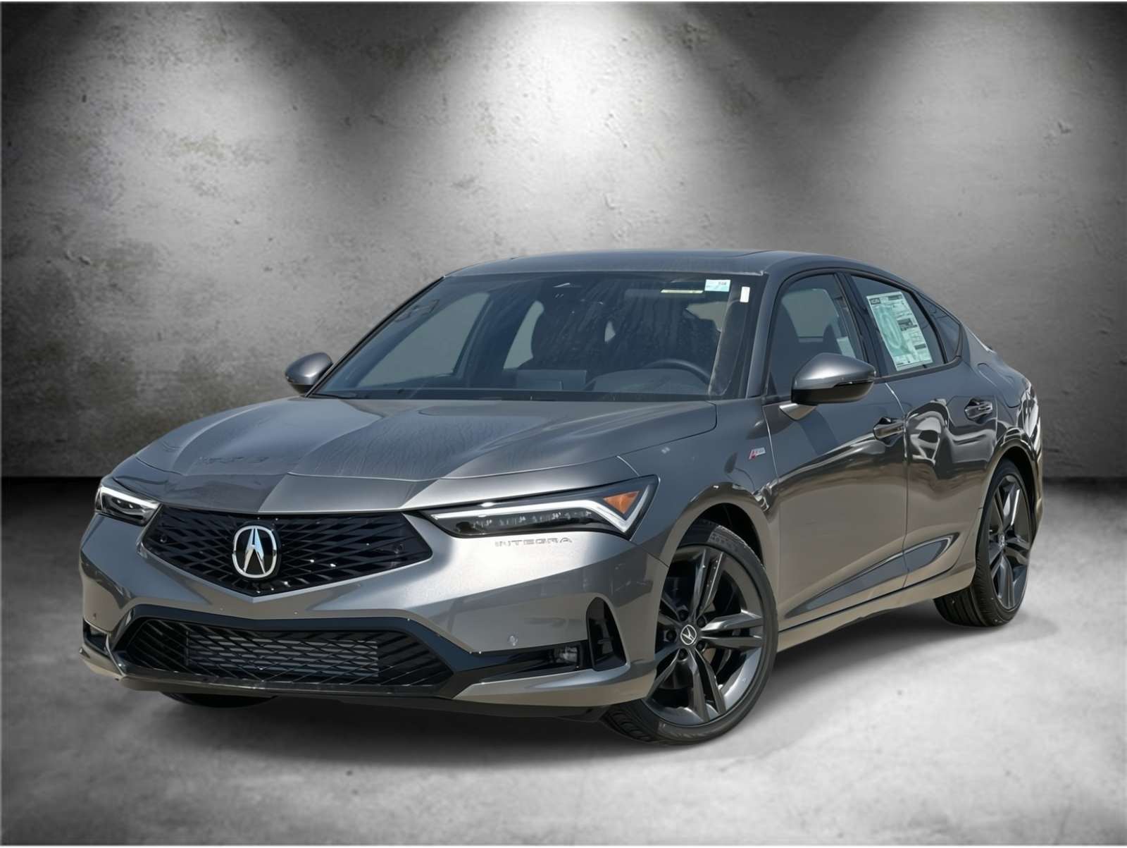 2025 Acura Integra A-Spec with Tech Package's photo