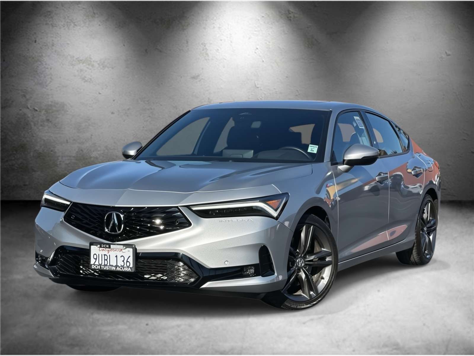 2025 Acura Integra A-Spec with Tech Package's photo