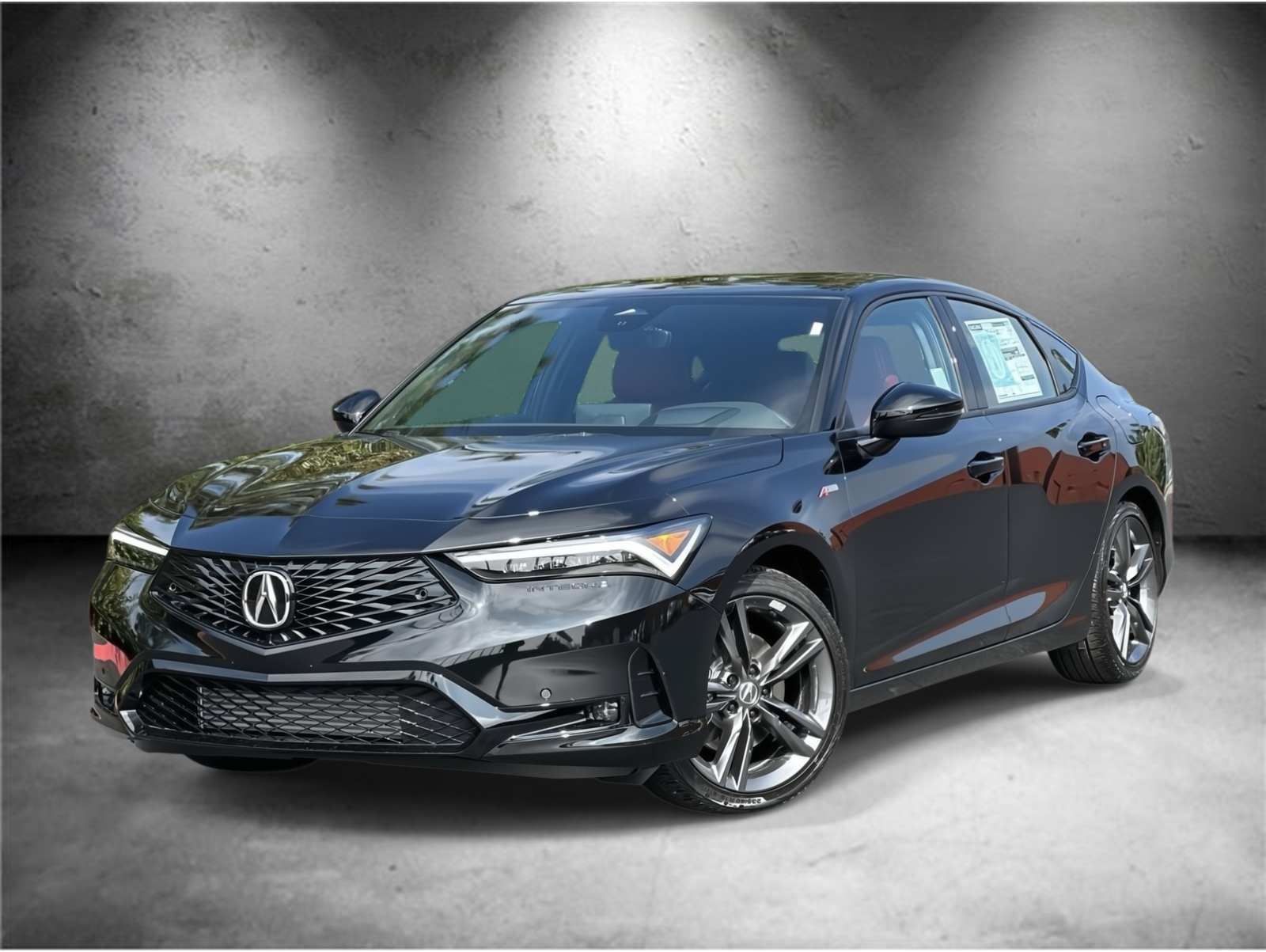 2025 Acura Integra A-Spec with Tech Package's photo