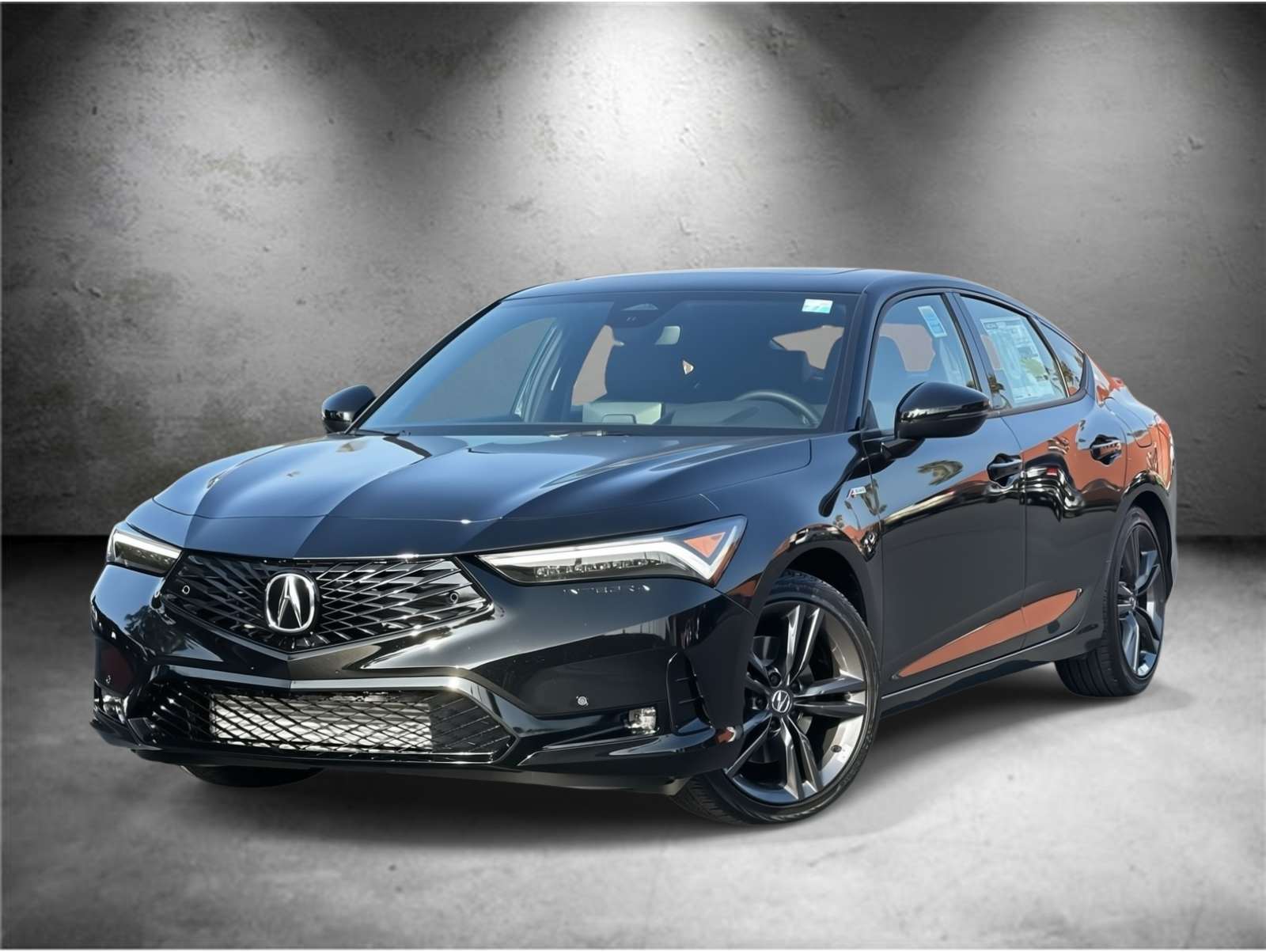 2025 Acura Integra A-Spec with Tech Package's photo