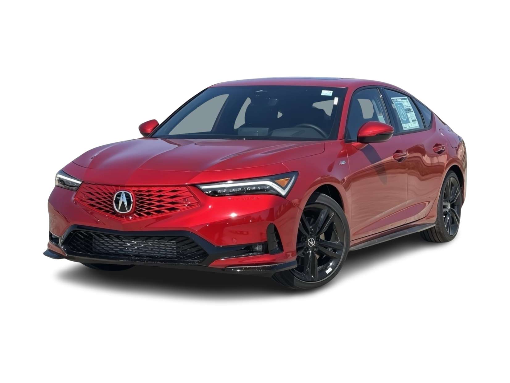 Thumbnail: 2026 Acura Integra - 1