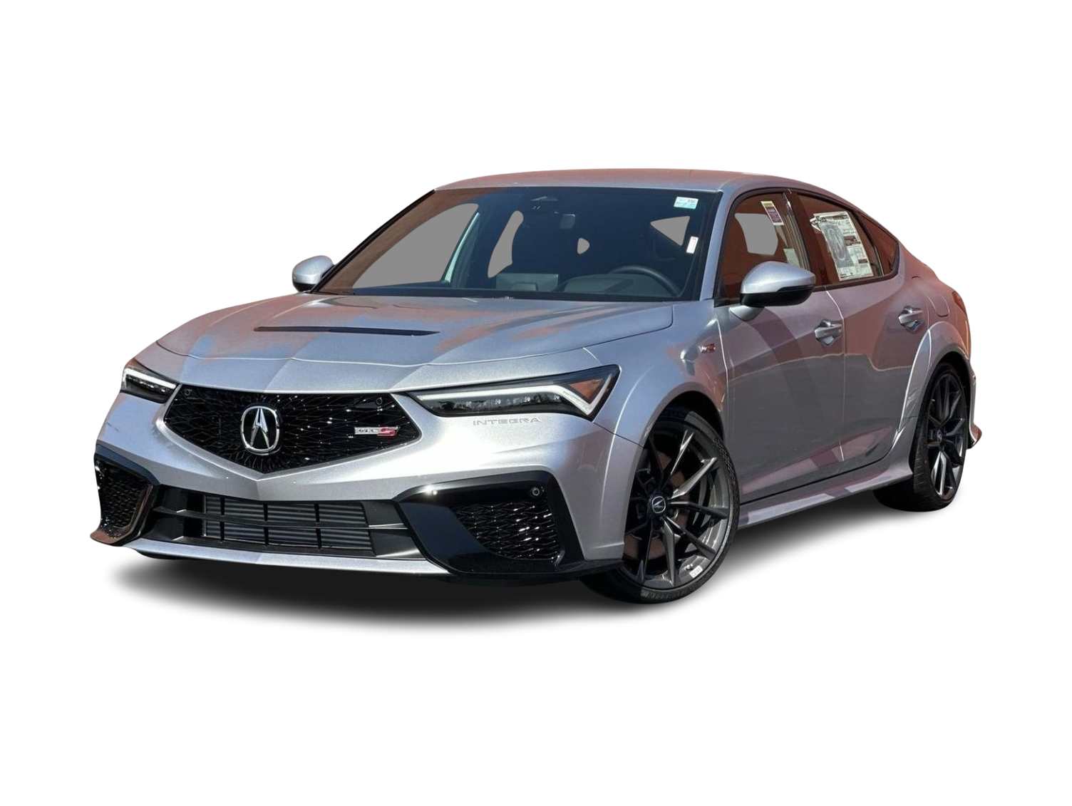 Thumbnail: 2026 Acura Integra - 1