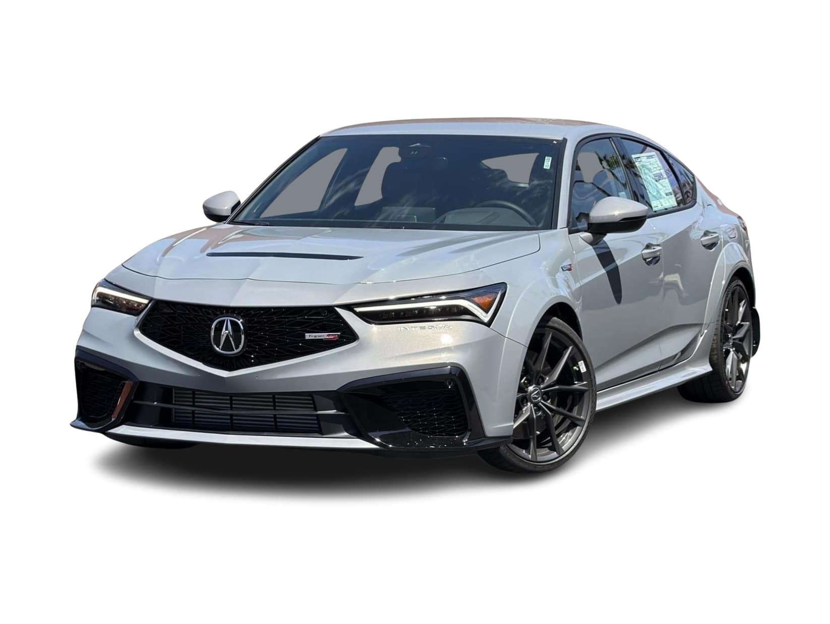 Thumbnail: 2026 Acura Integra - 1