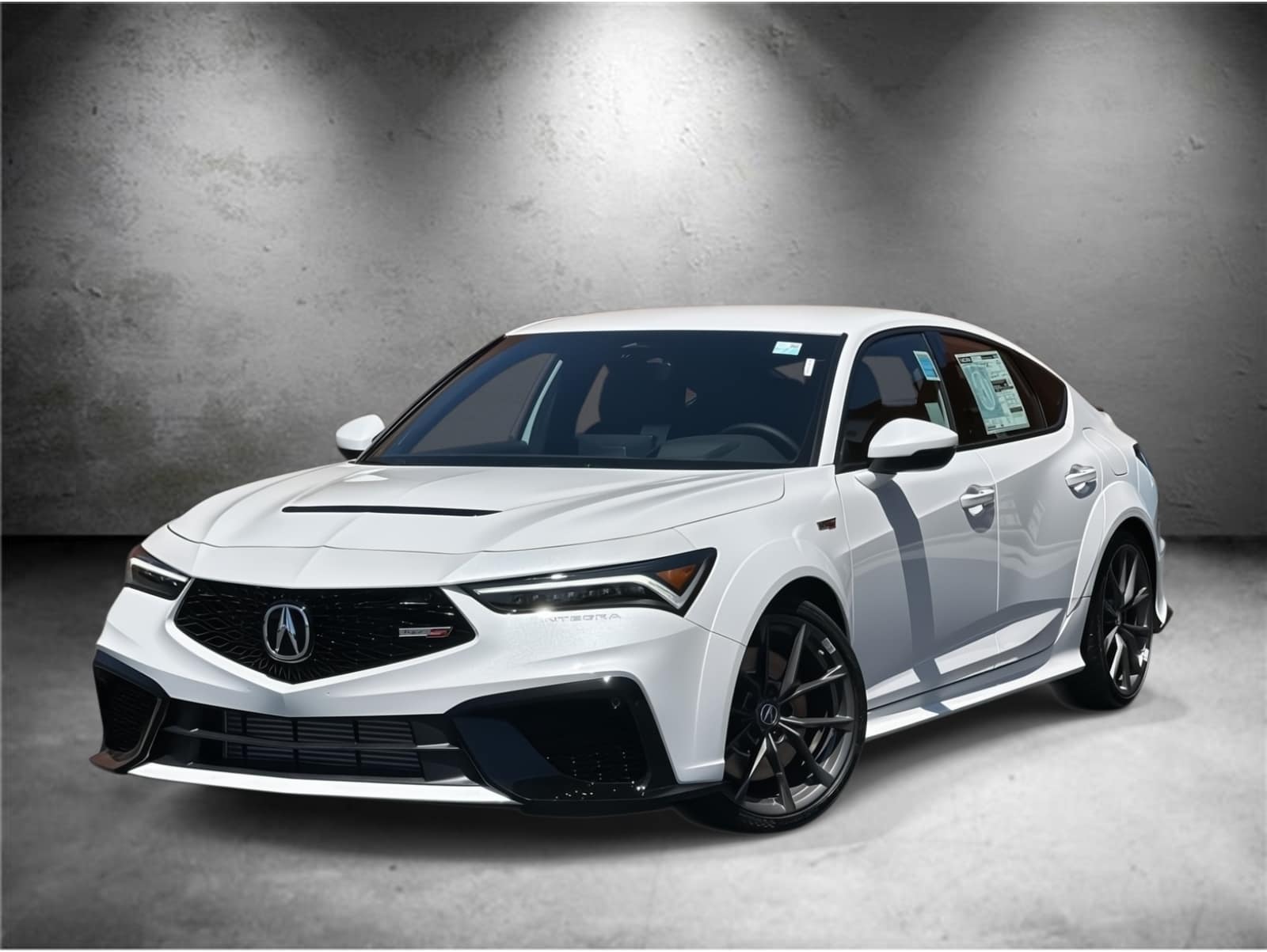 2025 Acura Integra Type-S's photo