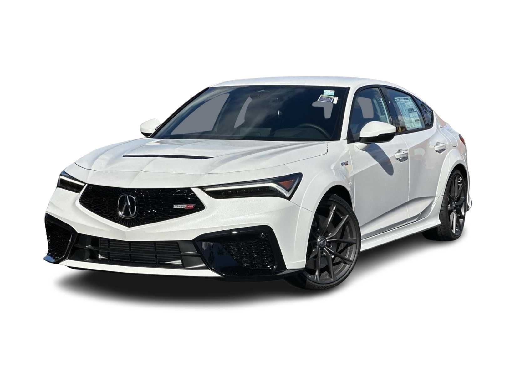 Thumbnail: 2026 Acura Integra - 1