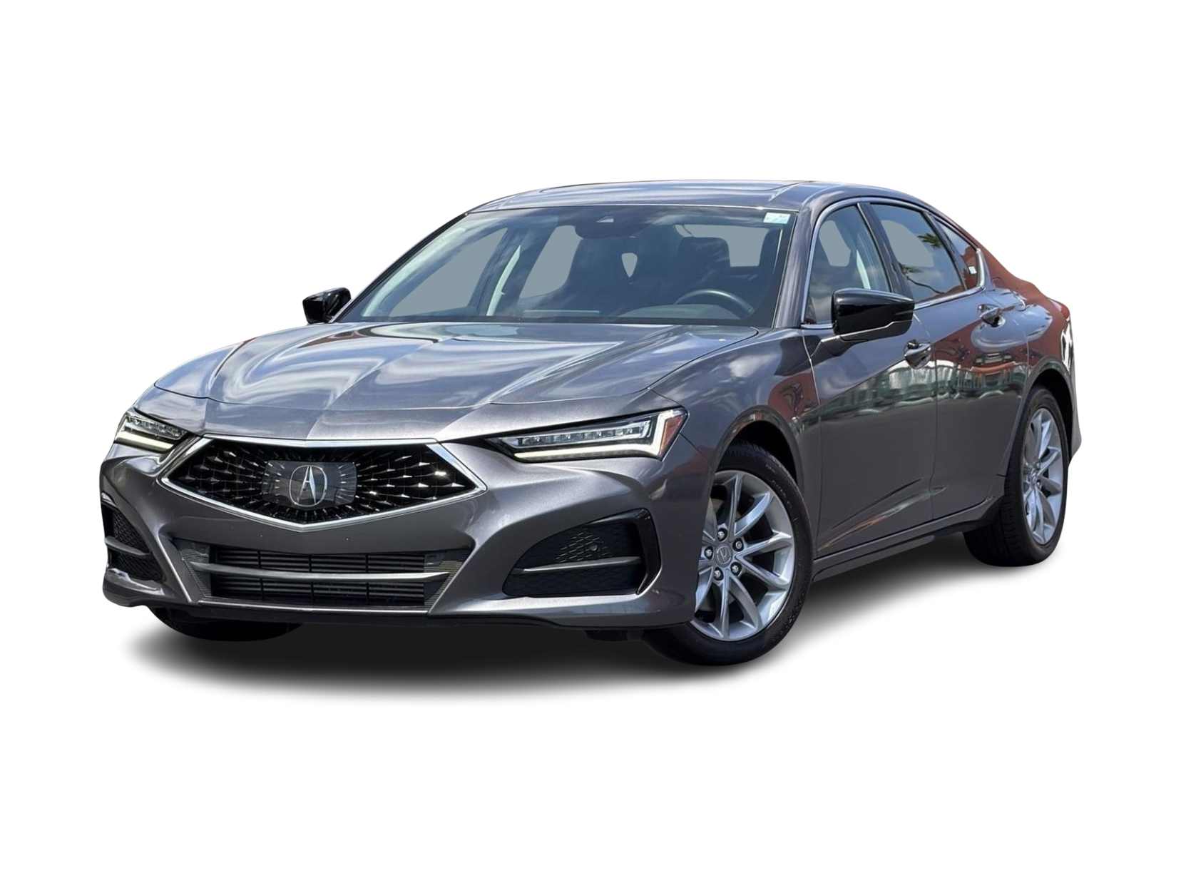 Thumbnail: 2023 Acura TLX - 1