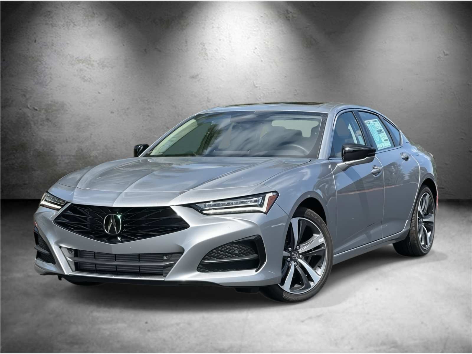 2025 Acura TLX Technology Package's photo