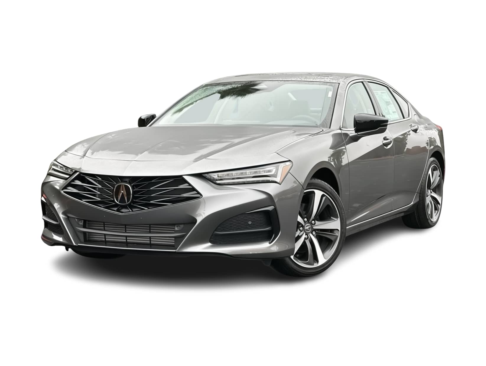 2025 Acura TLX Technology -
                  Tustin, CA