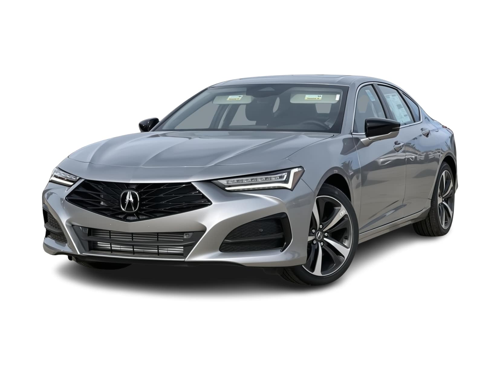 Thumbnail: 2025 Acura TLX - 1