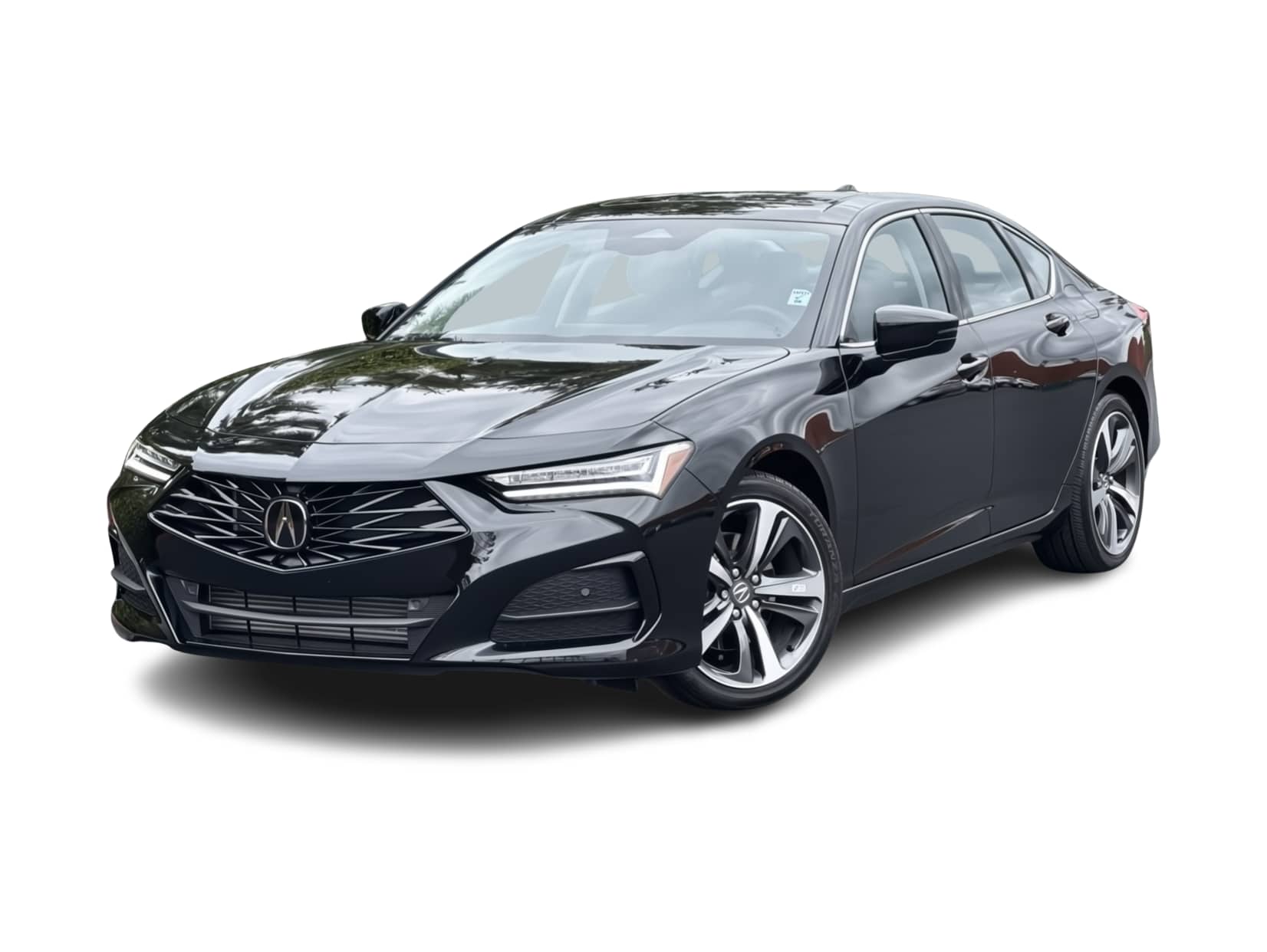2025 Acura TLX Technology -
                Tustin, CA