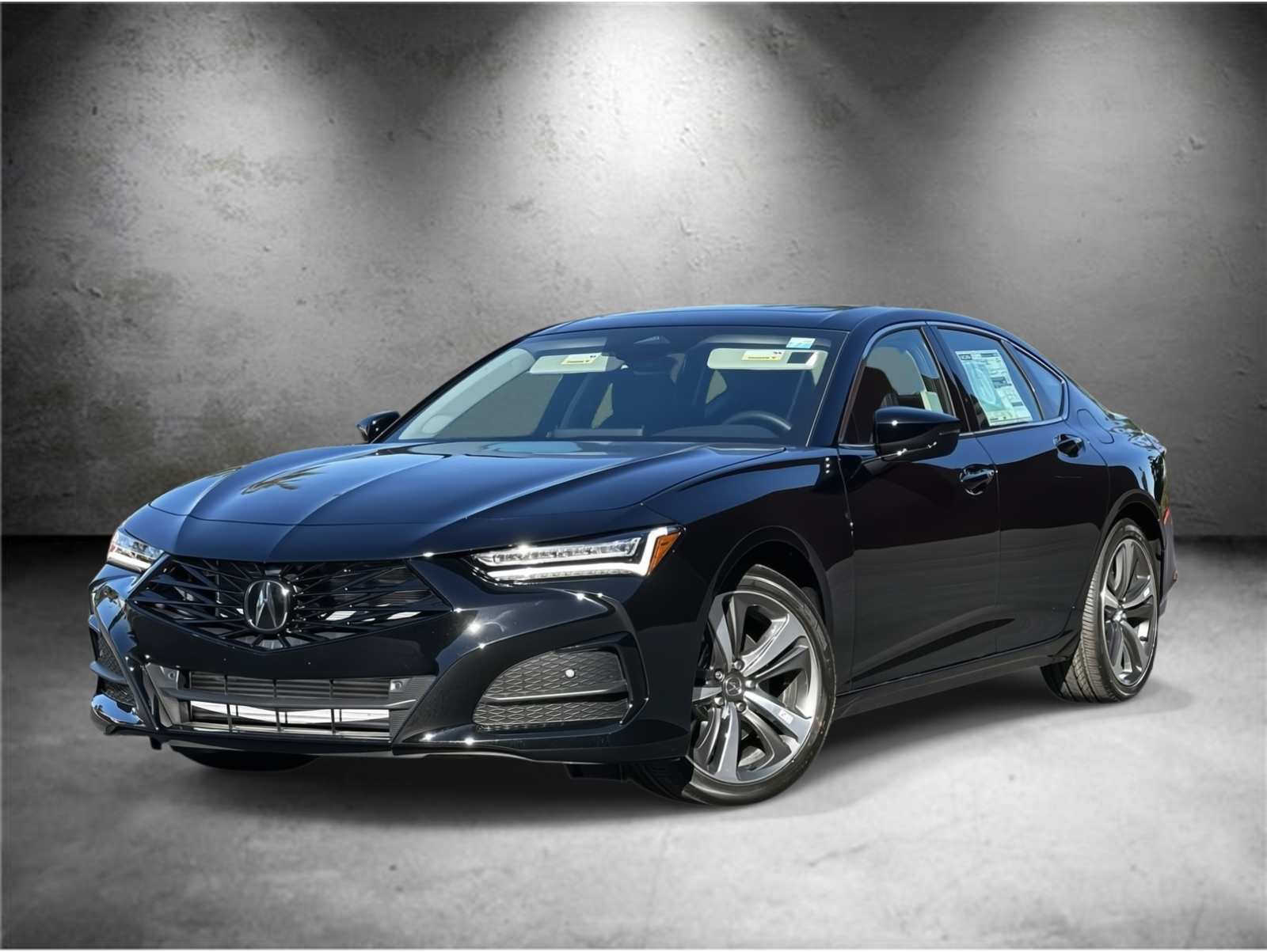 2025 Acura TLX Technology Package's photo