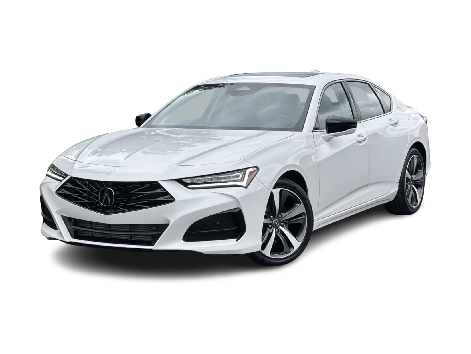 2025 Acura TLX Technology -
                Tustin, CA