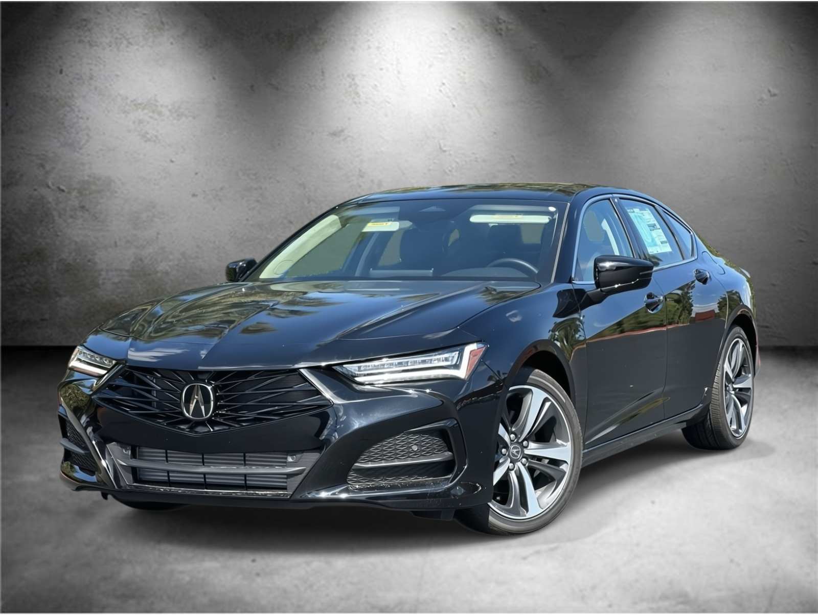 2025 Acura TLX Technology Package's photo