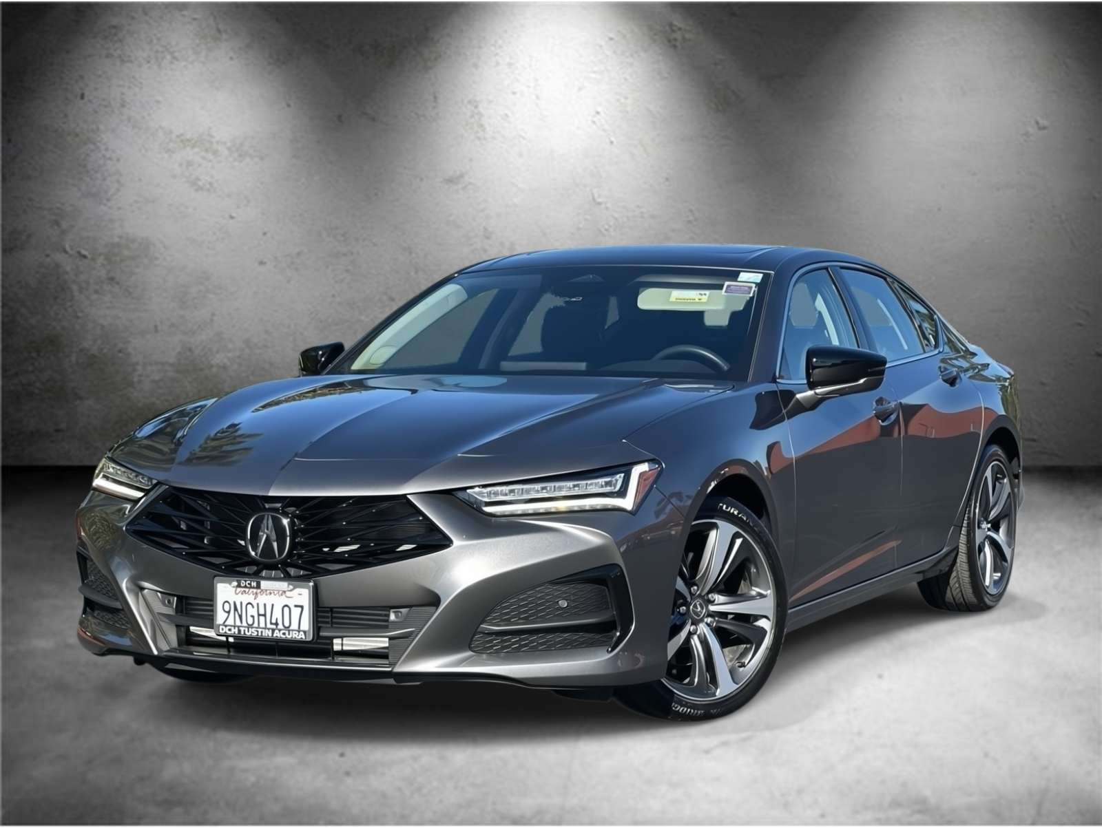2024 Acura TLX Technology Package's photo
