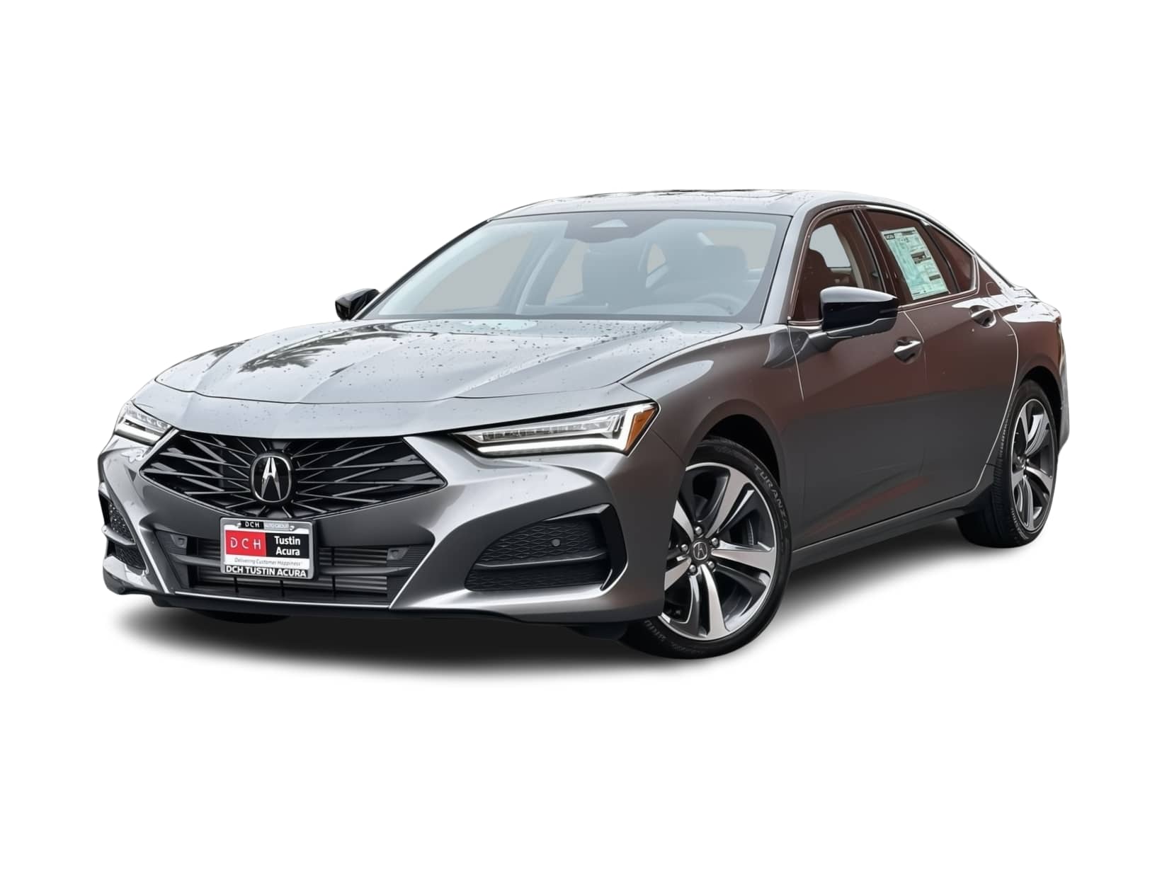 2025 Acura TLX Technology -
                  Tustin, CA