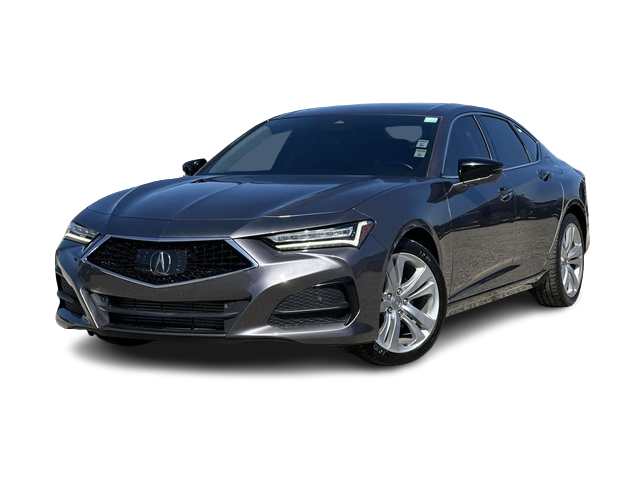 2021 Acura TLX Technology -
                Tustin, CA