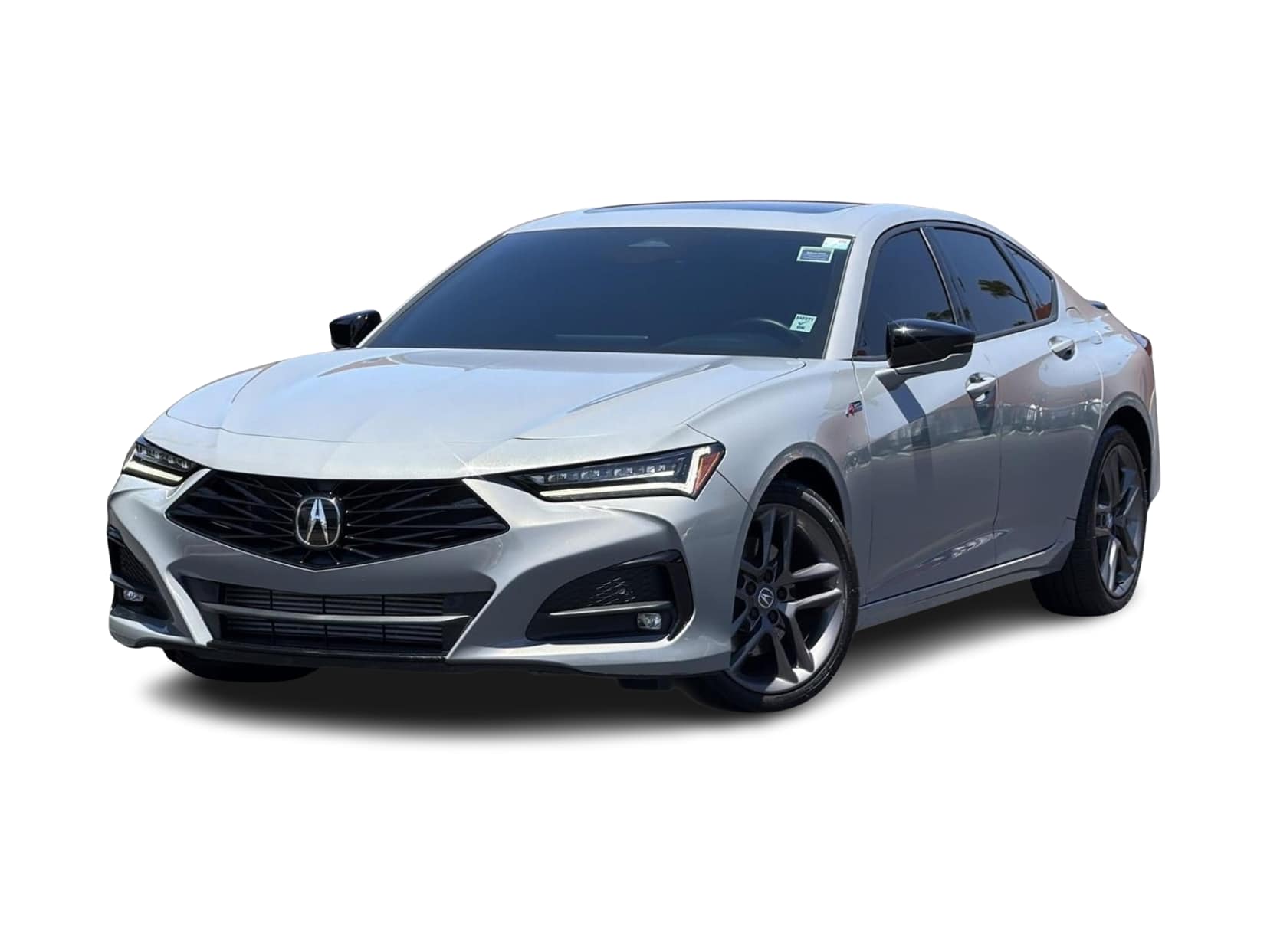2025 Acura TLX A-Spec -
                  Tustin, CA