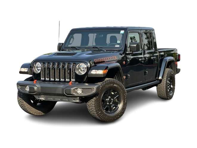 2023 Jeep Gladiator Mojave -
                Tustin, CA