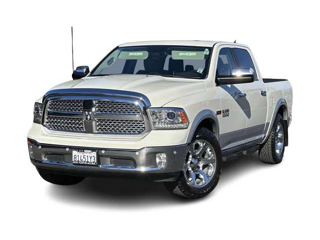 2016 RAM 1500 Laramie -
                Tustin, CA