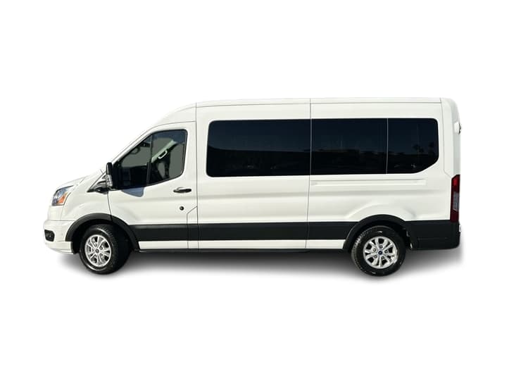 2022 Ford Transit Series 350 XLT -
                Tustin, CA