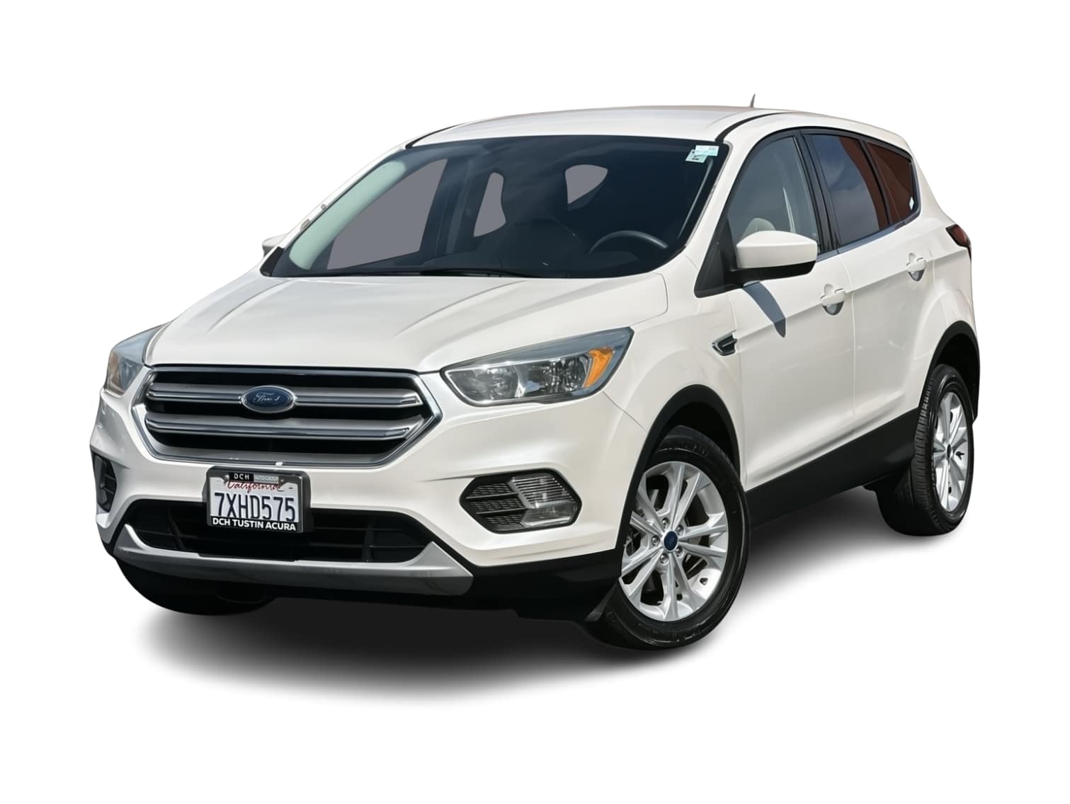 Thumbnail: 2017 Ford Escape - 1