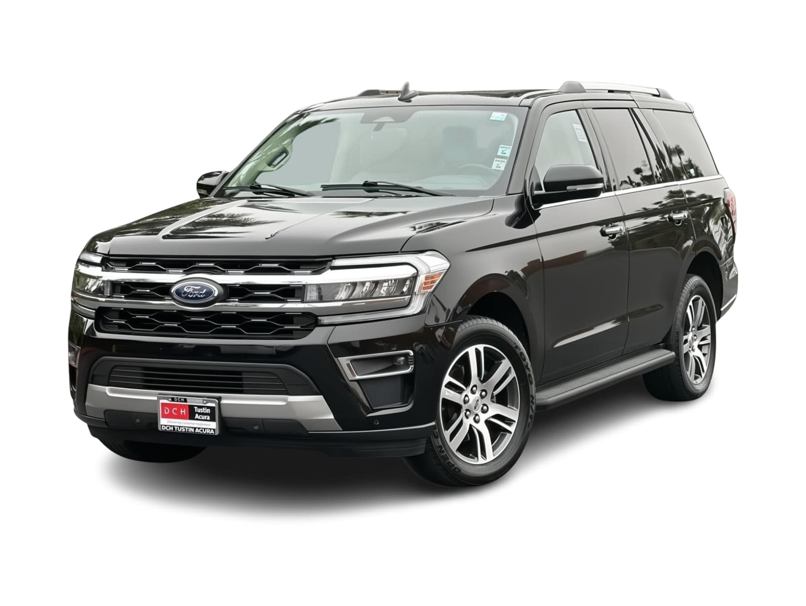 Thumbnail: 2024 Ford Expedition - 1