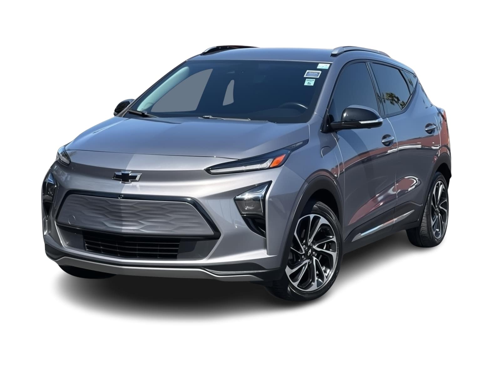 2023 Chevrolet Bolt EUV Premier -
                  Tustin, CA