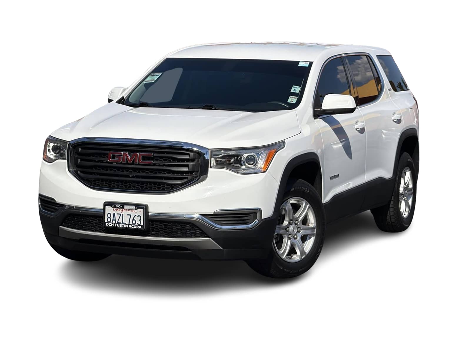 2017 GMC Acadia SLE -
                  Tustin, CA