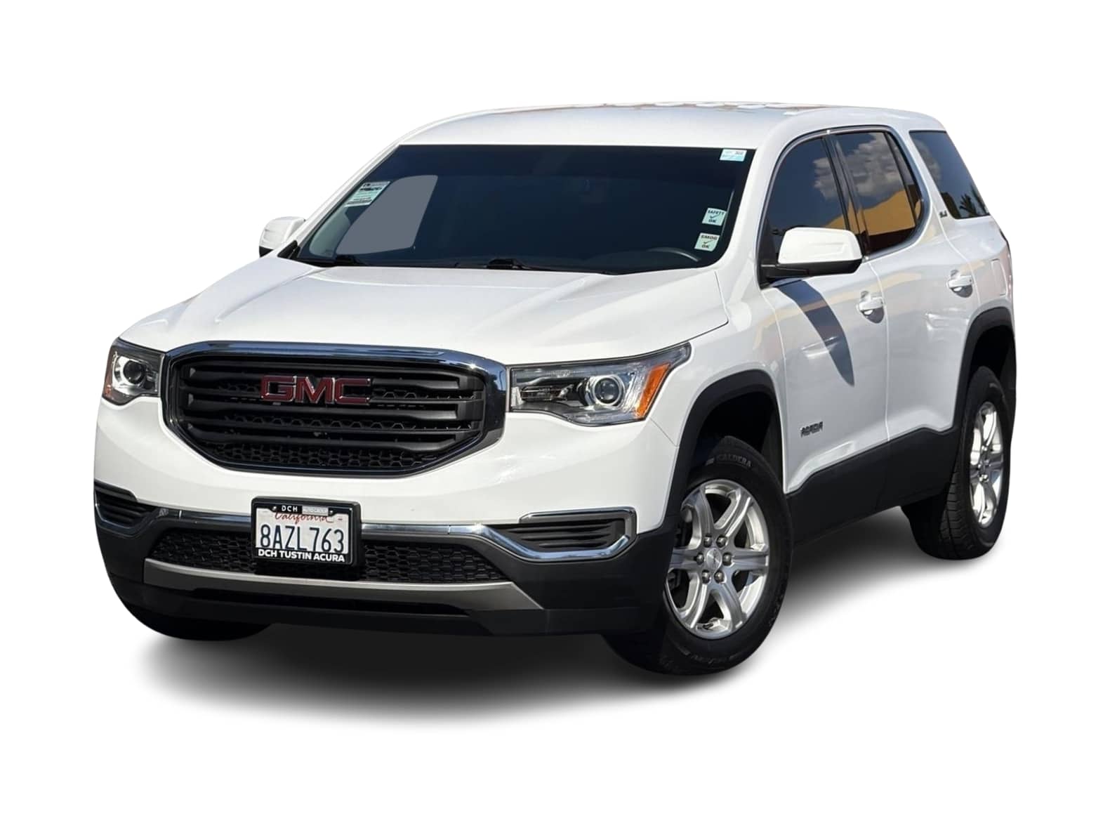 2017 GMC Acadia SLE -
                  Tustin, CA
