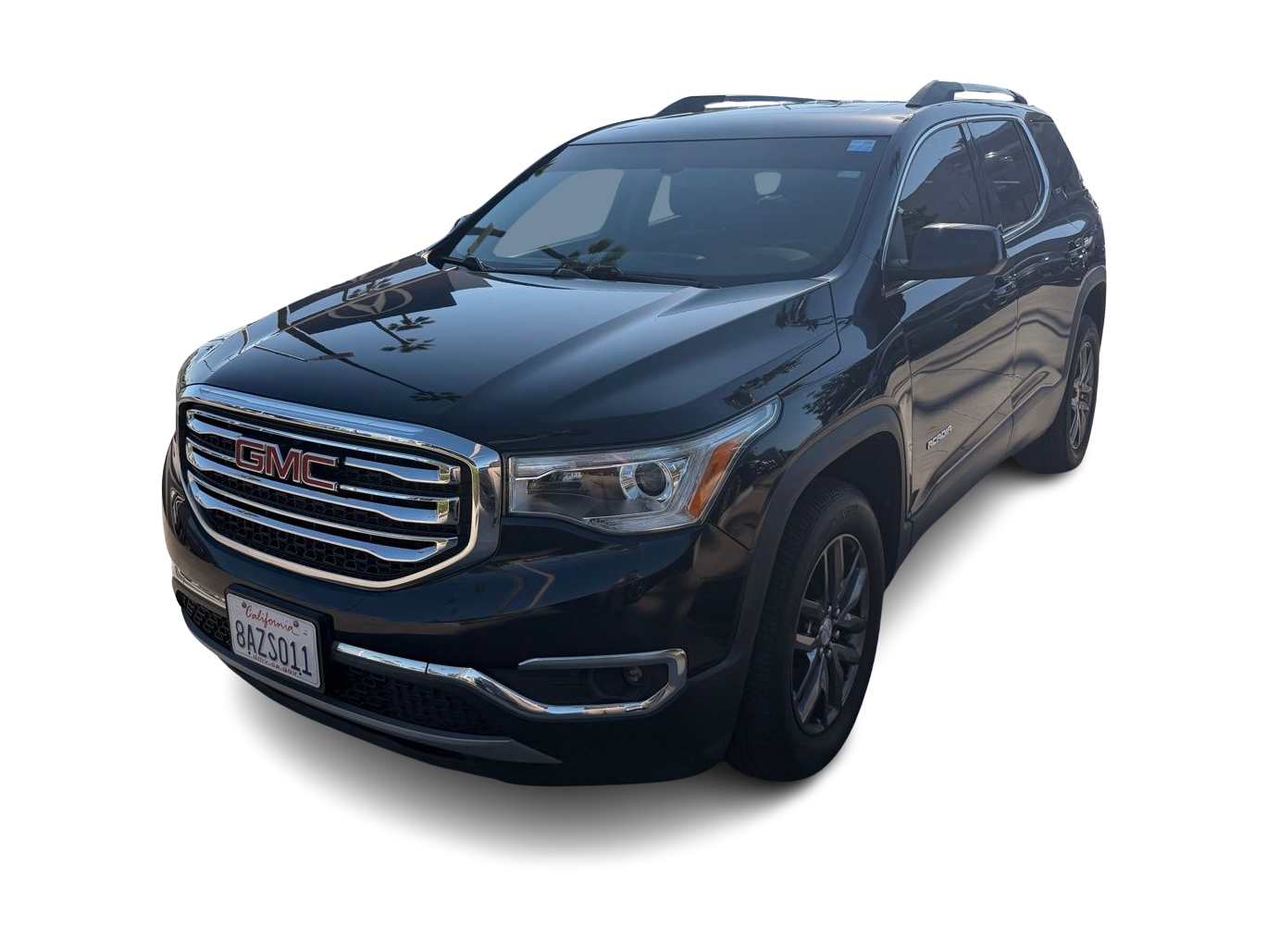 2017 GMC Acadia SLT -
                  Tustin, CA