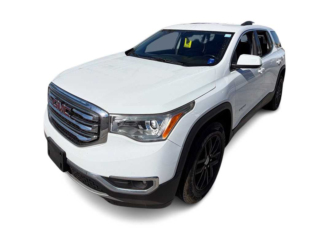 2018 GMC Acadia SLT -
                  Tustin, CA