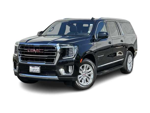 2023 GMC Yukon XL SLT -
                Tustin, CA