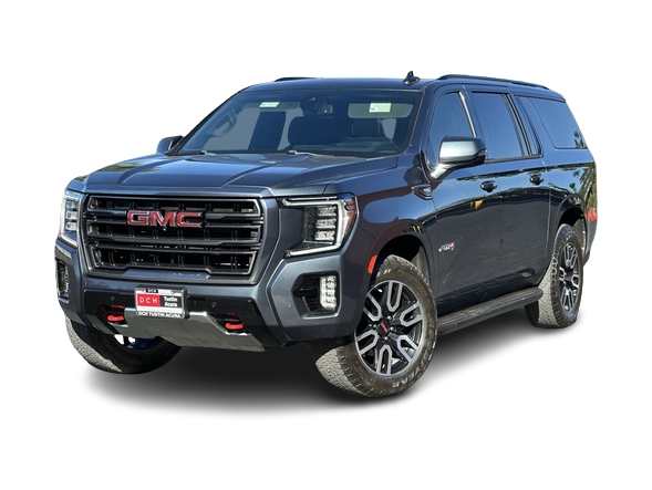 2021 GMC Yukon XL AT4 -
                Tustin, CA