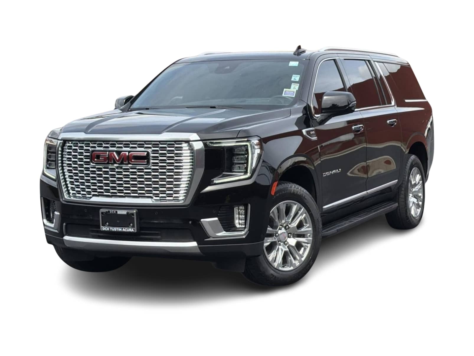 Thumbnail: 2023 GMC Yukon XL - 1