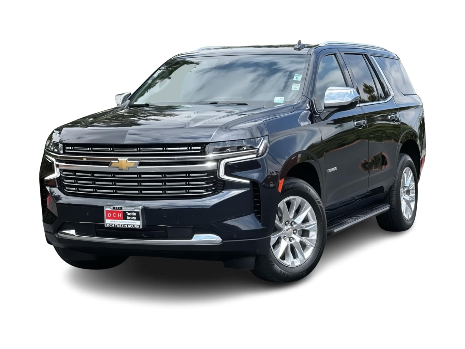 2023 Chevrolet Tahoe Premier -
                  Tustin, CA