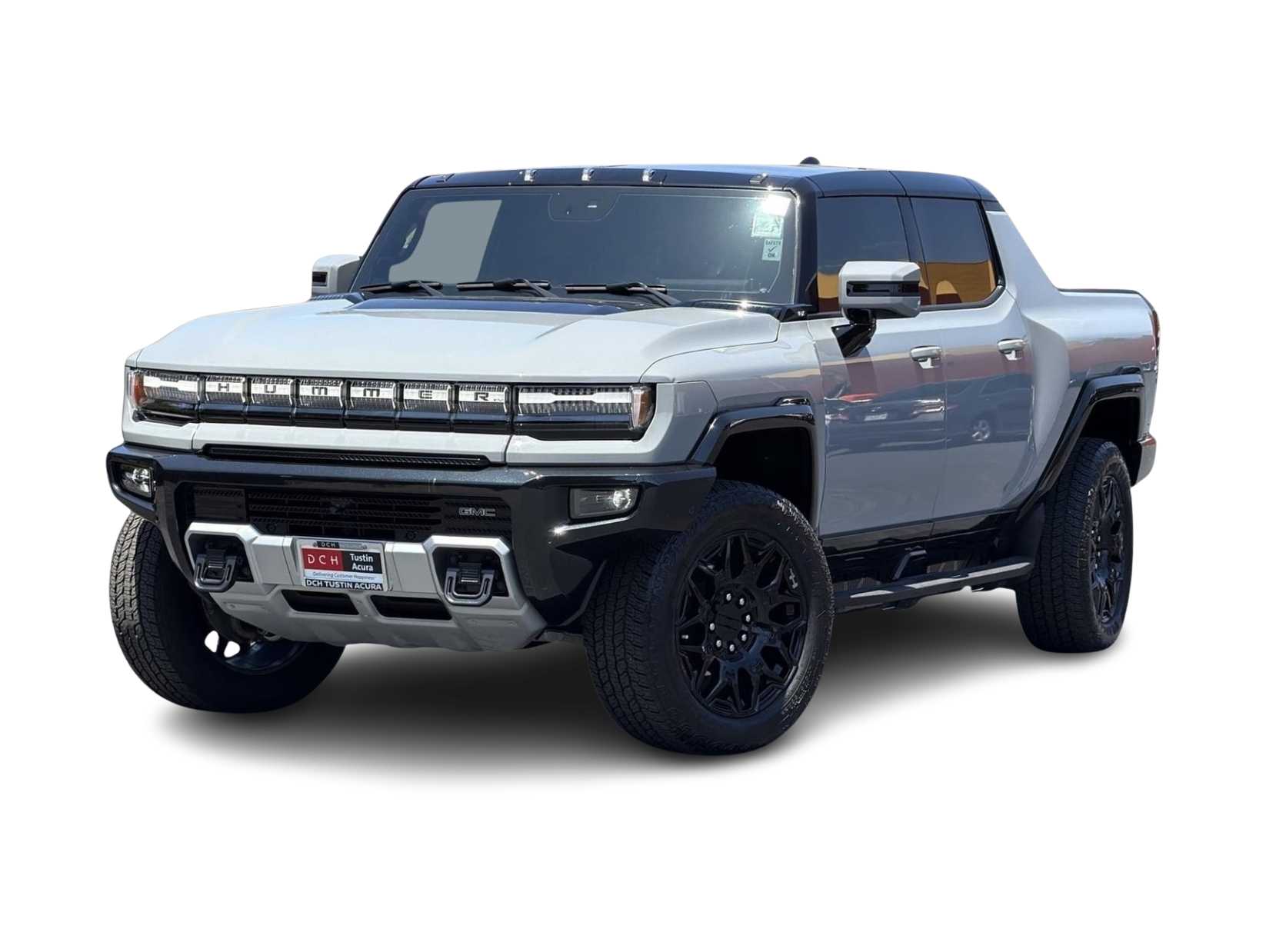 Thumbnail: 2025 GMC Hummer EV - 1