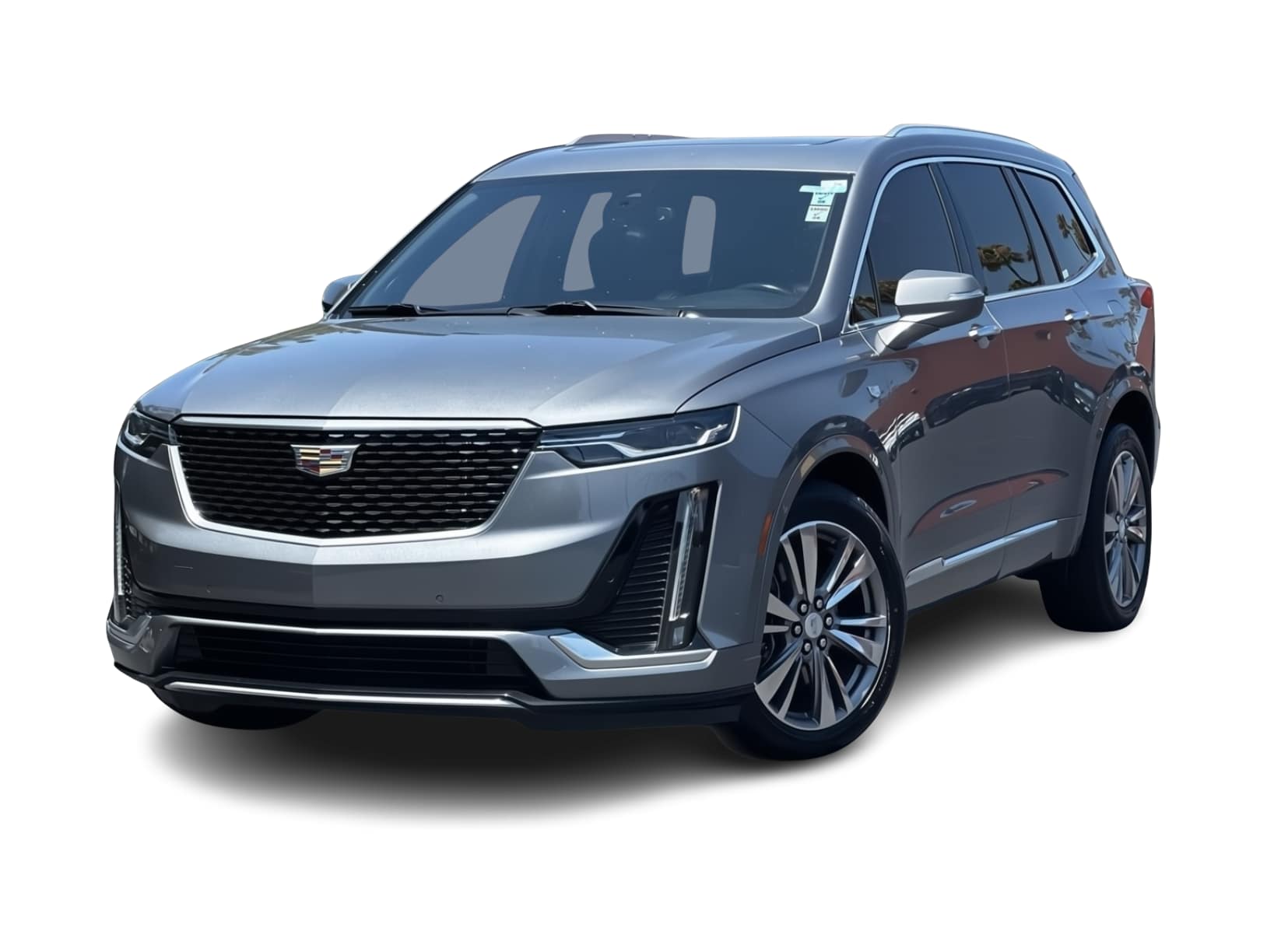 2021 Cadillac XT6 Premium Luxury -
                  Tustin, CA