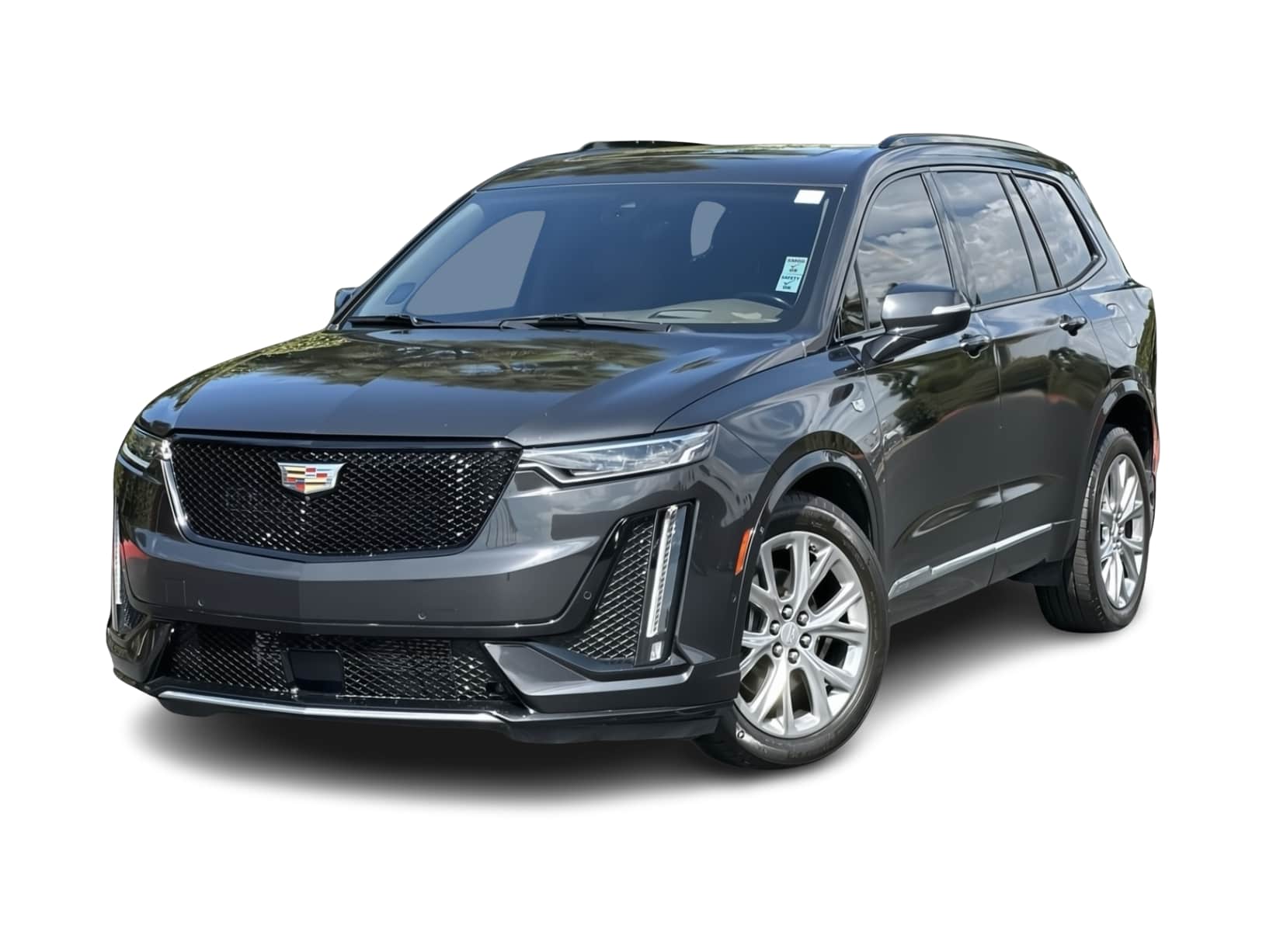 2020 Cadillac XT6 Sport -
                  Tustin, CA