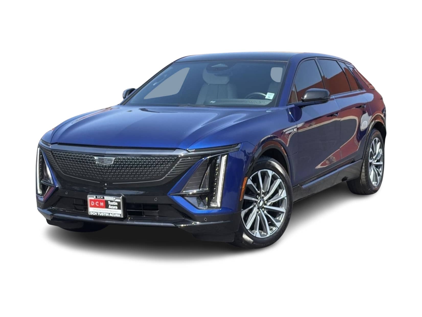 2024 Cadillac Lyriq Sport 1 -
                  Tustin, CA