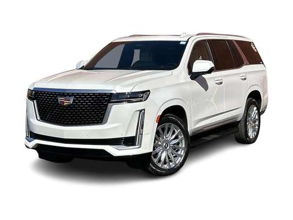 2023 Cadillac Escalade Premium Luxury -
                Tustin, CA