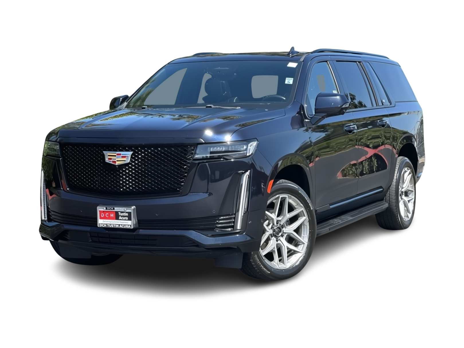 2023 Cadillac Escalade ESV Sport -
                  Tustin, CA