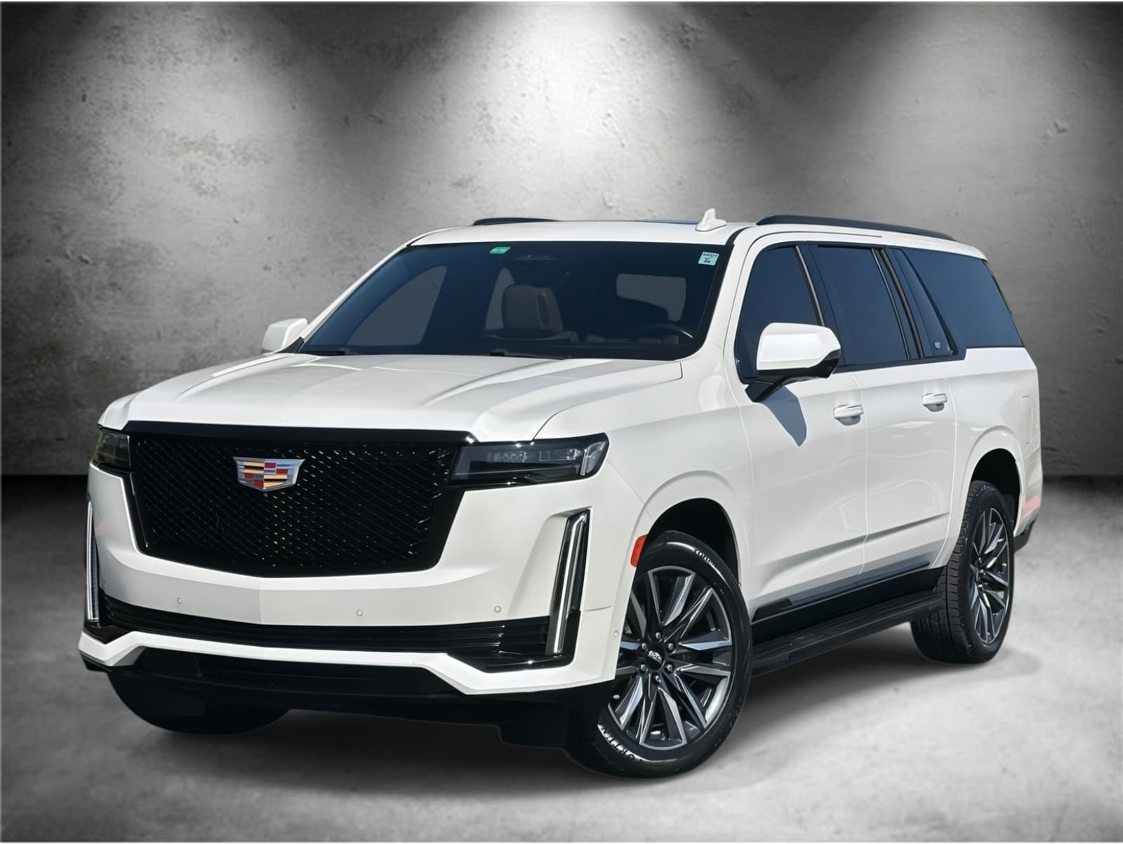 2022 Cadillac Escalade ESV Sport's photo