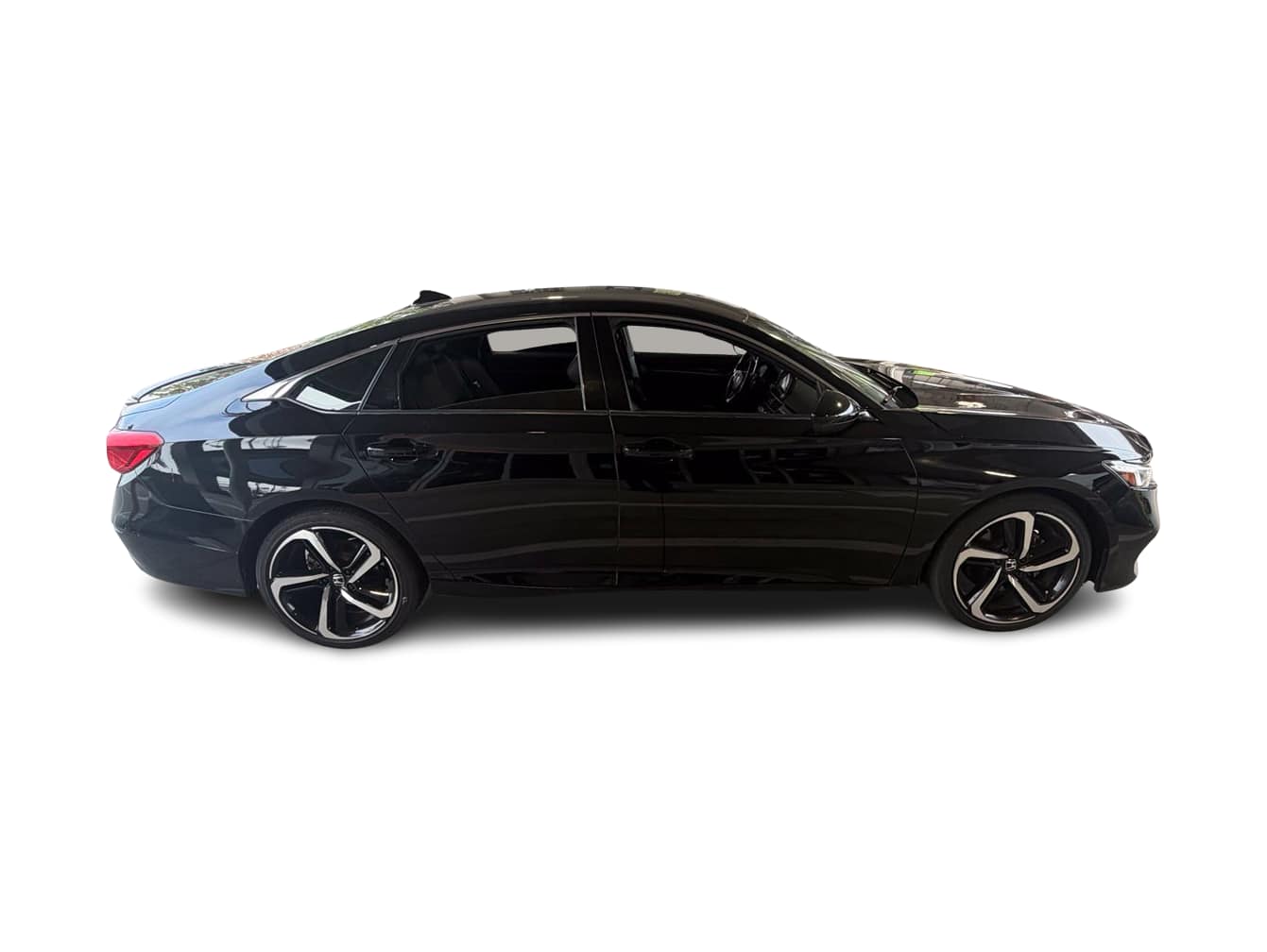 Thumbnail: 2019 Honda Accord - 1