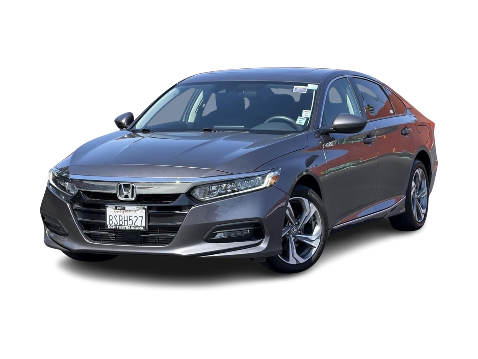 Thumbnail: 2020 Honda Accord - 1