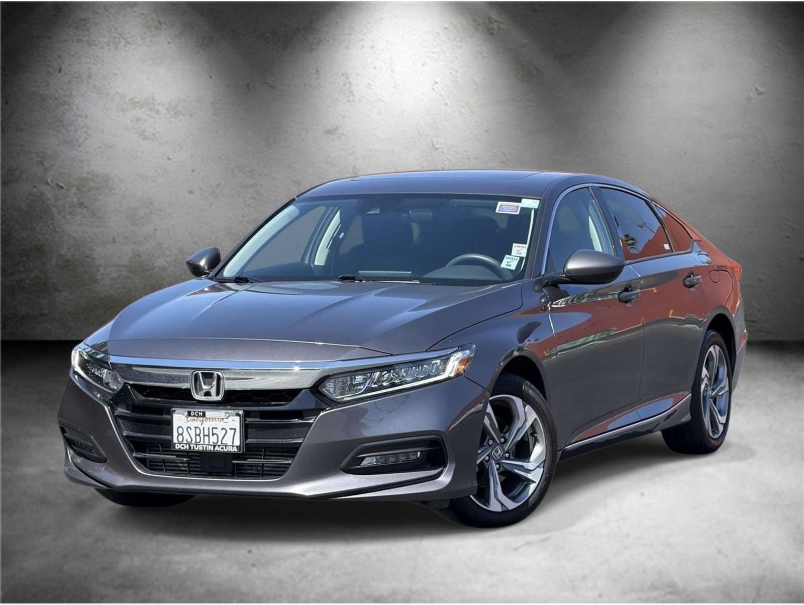 2020 Honda Accord EX