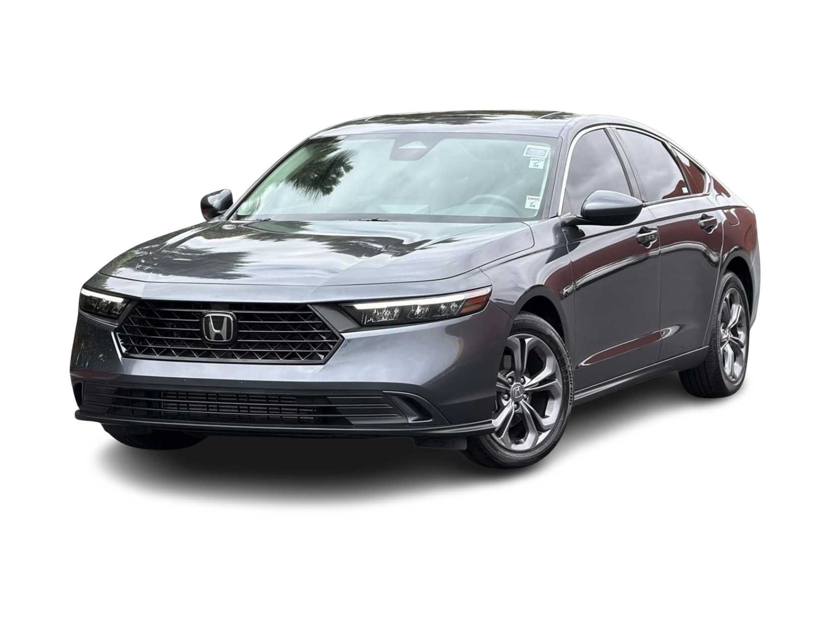 Thumbnail: 2023 Honda Accord - 1